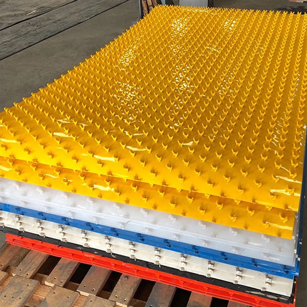 混凝土保護(hù)襯墊