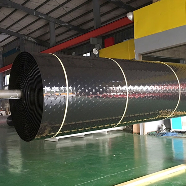 混凝土保護(hù)襯墊